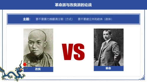 辛亥革命孙中山PPT课件