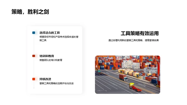 汽车销售新动向