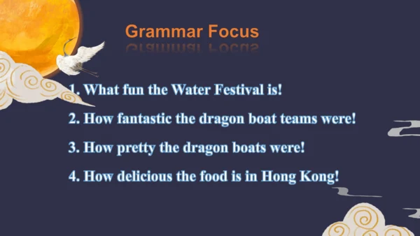 Unit 2 Section A Grammar Focus- 4c课件【人教（2024秋）九全英语