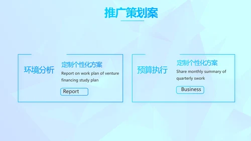 简约公司简介企业宣传工作总结动态PPT模板