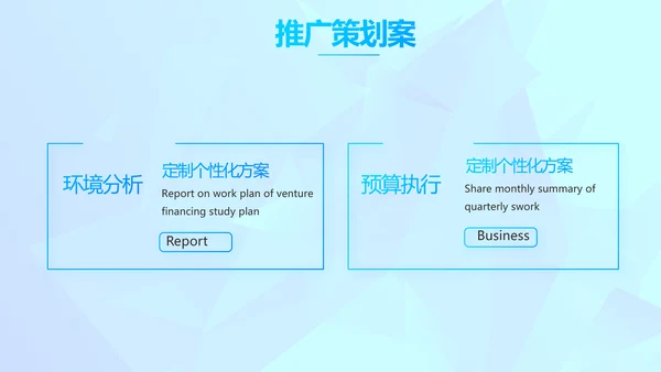 简约公司简介企业宣传工作总结动态PPT模板