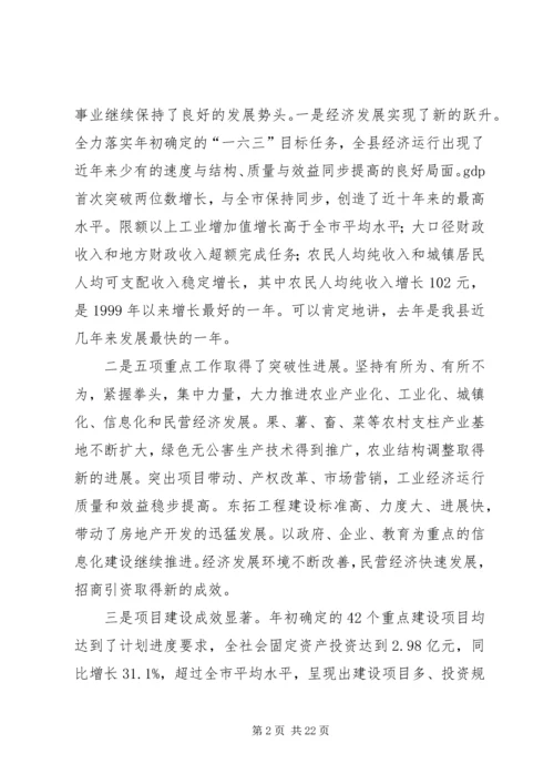 副书记在共青团扩大会讲话 (2).docx