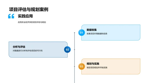 农业经济学深度解析