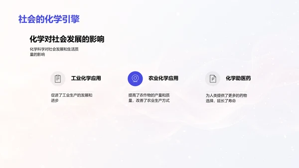 大学化学导论