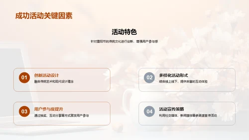 重阳节新媒体传播策略