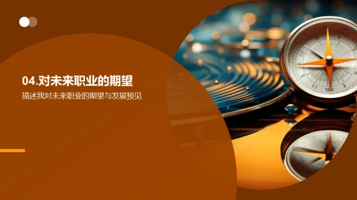 论文航线职业之路