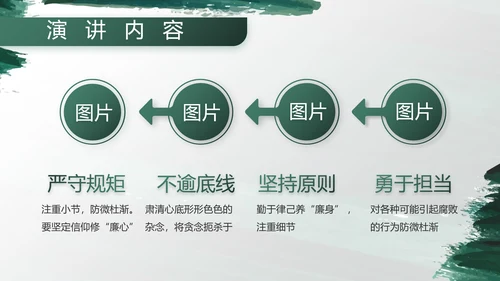 部队军事工作总结汇报动态PPT