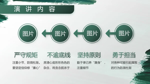 部队军事工作总结汇报动态PPT