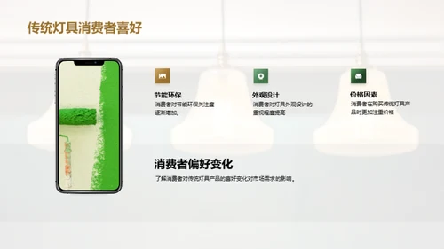 照亮未来：灯具行业透视