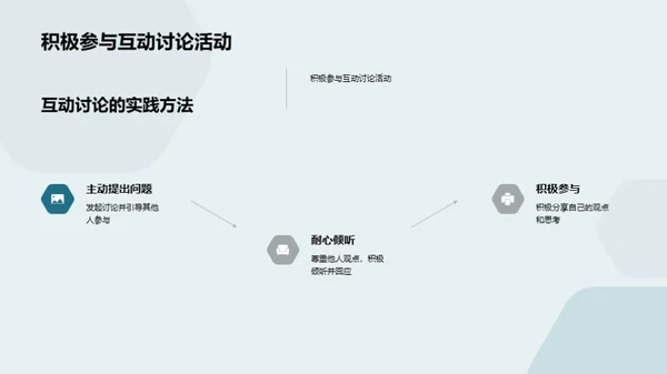 商务风教育培训教学课件PPT模板