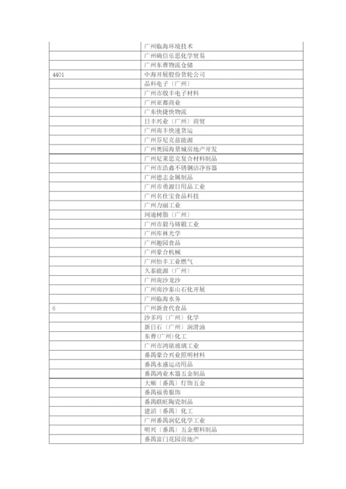 新企业所得税法宣讲会参会企业时间安排-新企业所得税法宣讲.docx