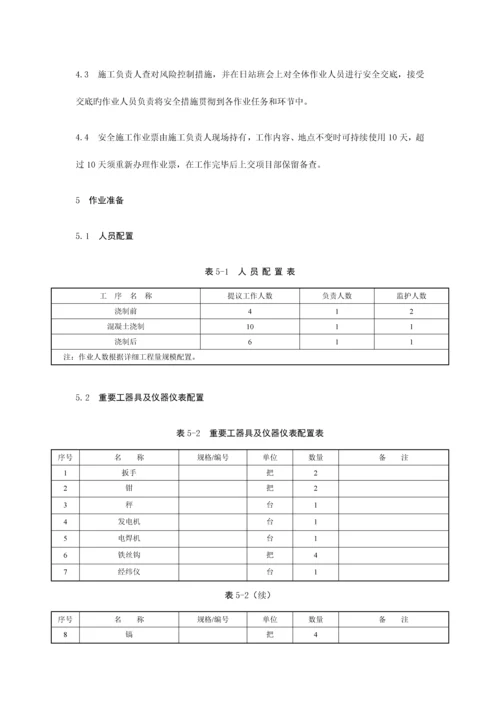 人工挖孔桩基础专项施工方案.docx