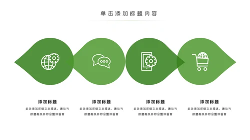 塑形美容减肥瘦身美体馆宣传PPT动态模板