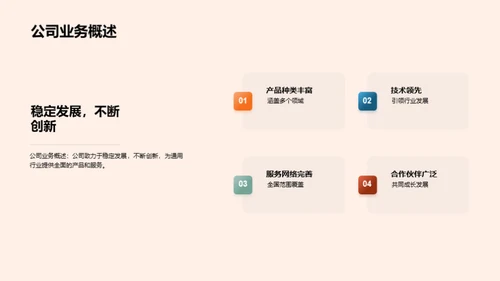 策略合作 引领未来