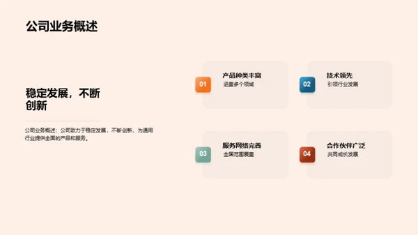 策略合作 引领未来