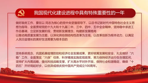 党支部党员代表大会工作总结汇报计划动态PPT