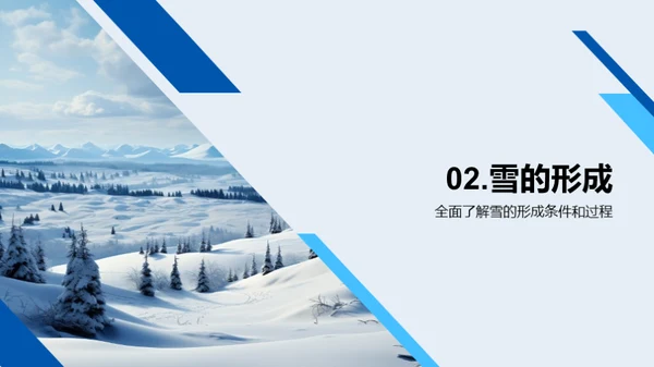 大雪节气地理解析