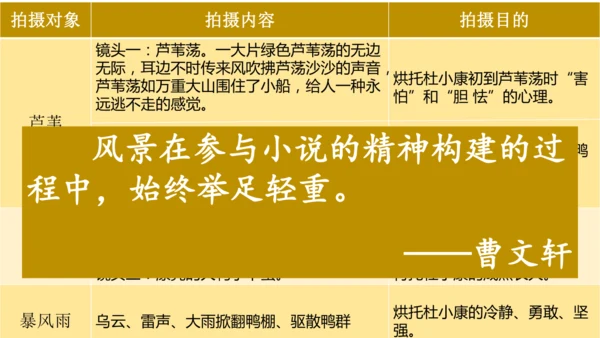 17《孤独之旅》课件(共15张PPT)