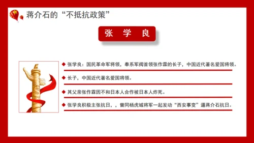 九一八事变勿忘国耻通用PPT模板