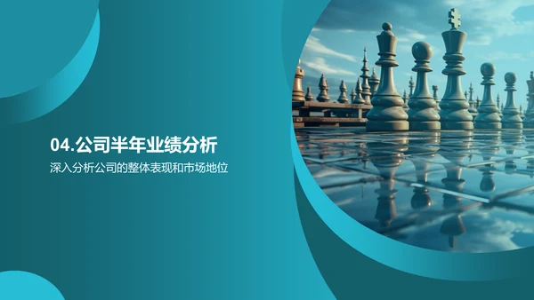 游戏业界半年透视