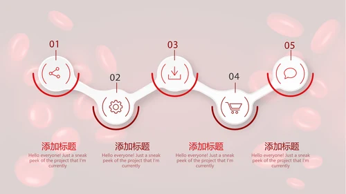 医疗医学红细胞血小板研究动态PPT