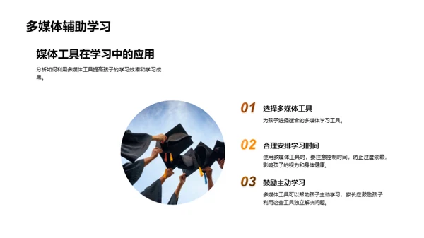 四年级学习全攻略