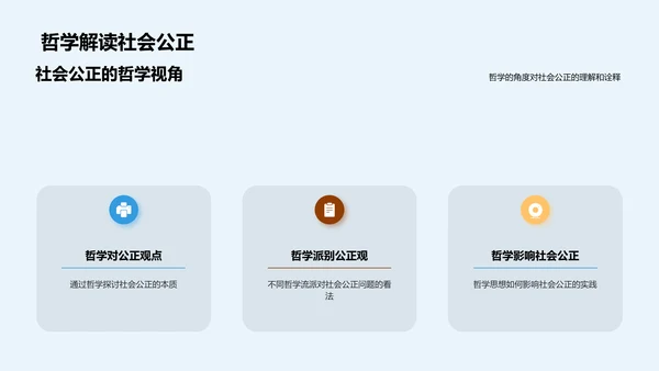 哲学视野的世界解读