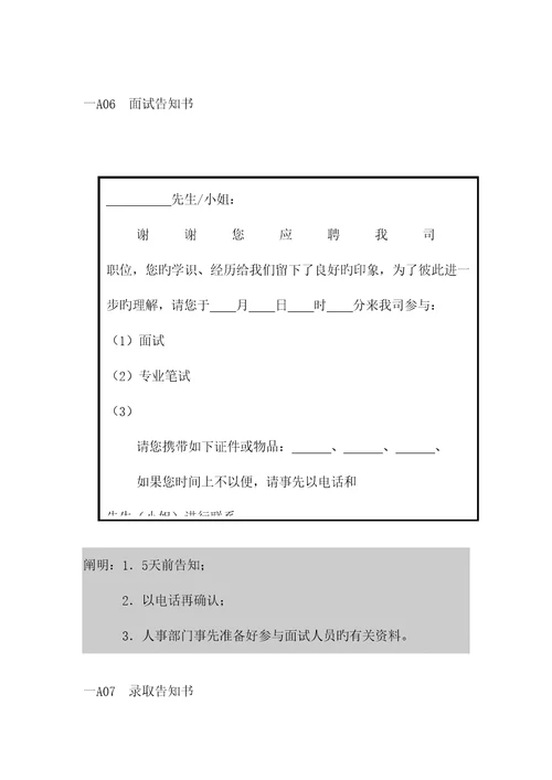 企业人力重点规划程序图