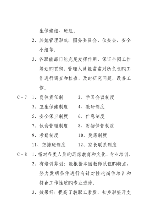 安阳市幼儿园分类验收重点标准细则.docx