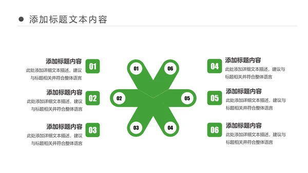 绿色低碳环保新能源汽车绿色出行PPT模板