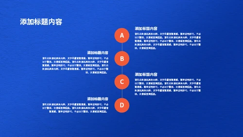阅读心得分享会通用PPT模板