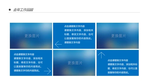 中国建设银行建行总结汇报PPT模板