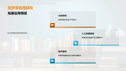 深度解读经济学思维