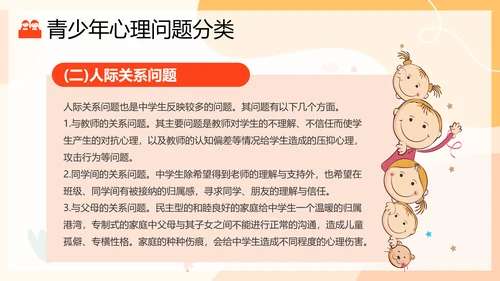 青少年春春期心理健康与教学PPT课件