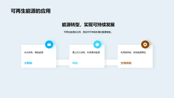 绿色革新，守护未来