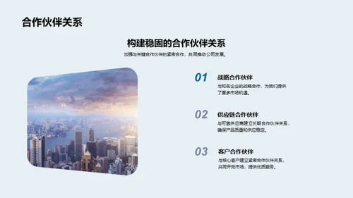 20XX年：回顾与展望