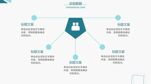 论文答辩/开题报告/社会实践通用PPT模板