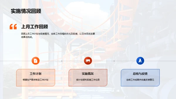 优化与进步
