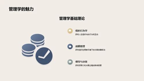 深度探析智慧管理学