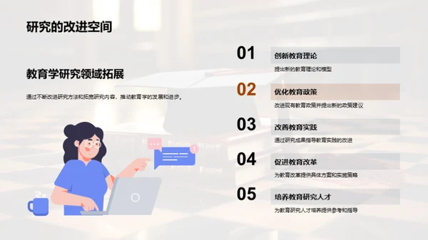 教育学研究之路
