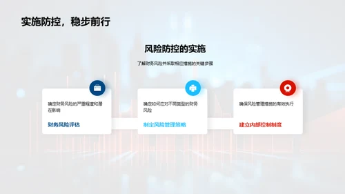 掌握财务风险防控