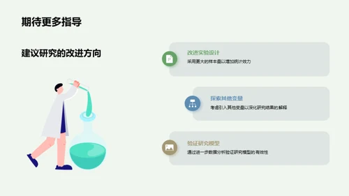 理学研究之路