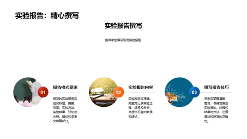 物理实验精细导览