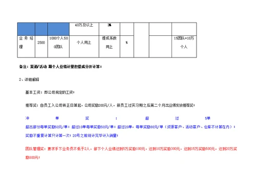 冠珠陶瓷薪资管理规定版