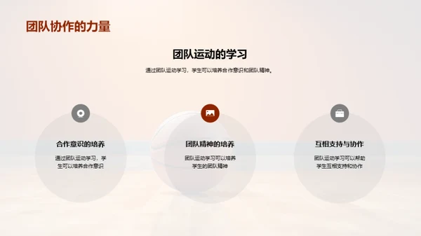 运动魔力
