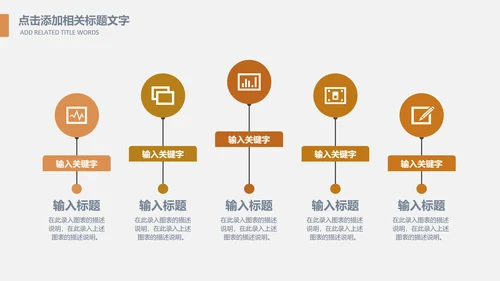 投资招生引资银行金融理财产品PPT模板