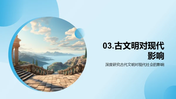 文明兴衰之谜