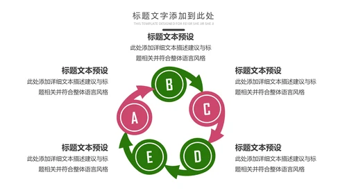 快乐阅读读书教育书香中国动态PPT模板