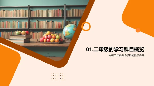 二年级全面发展指南