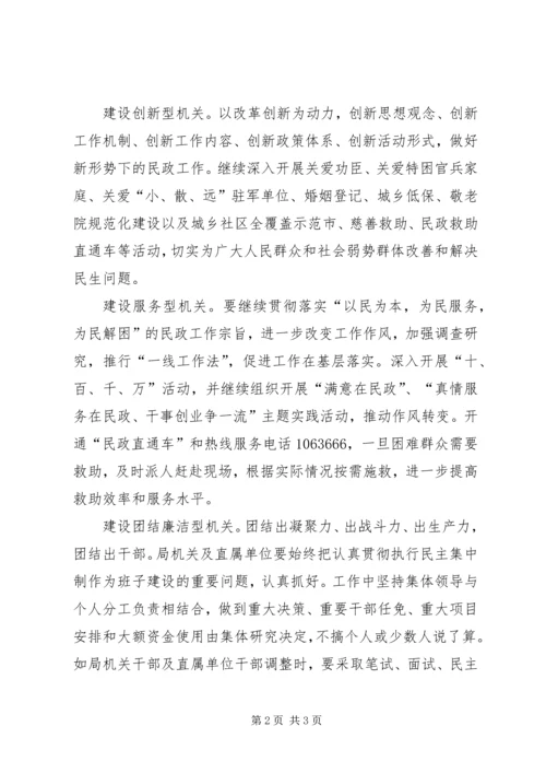 建设学习型机关学习心得.docx